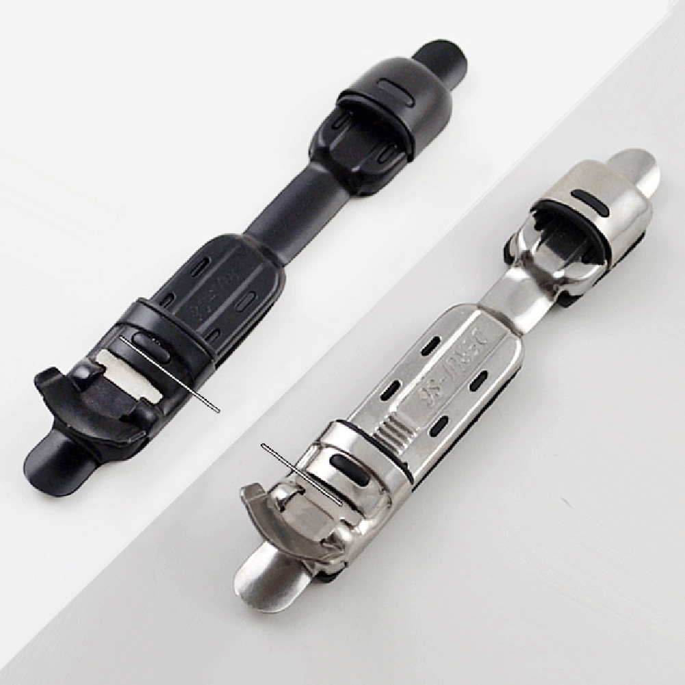 Reel Cover - 1pcs Fishing Reel Seat Deck 12.5x2cm