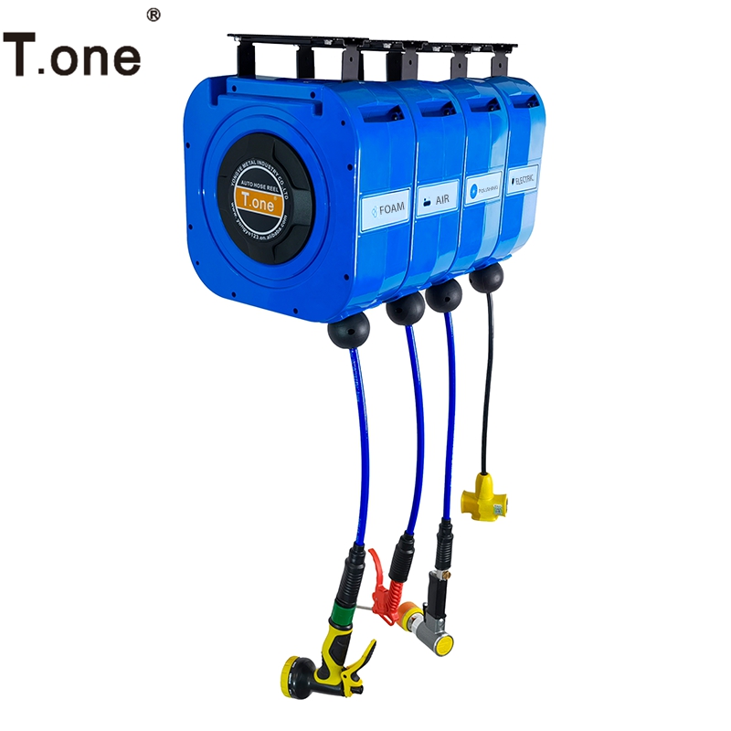 Electric Reel - Auto Beauty Equipment Water Polishing Electric