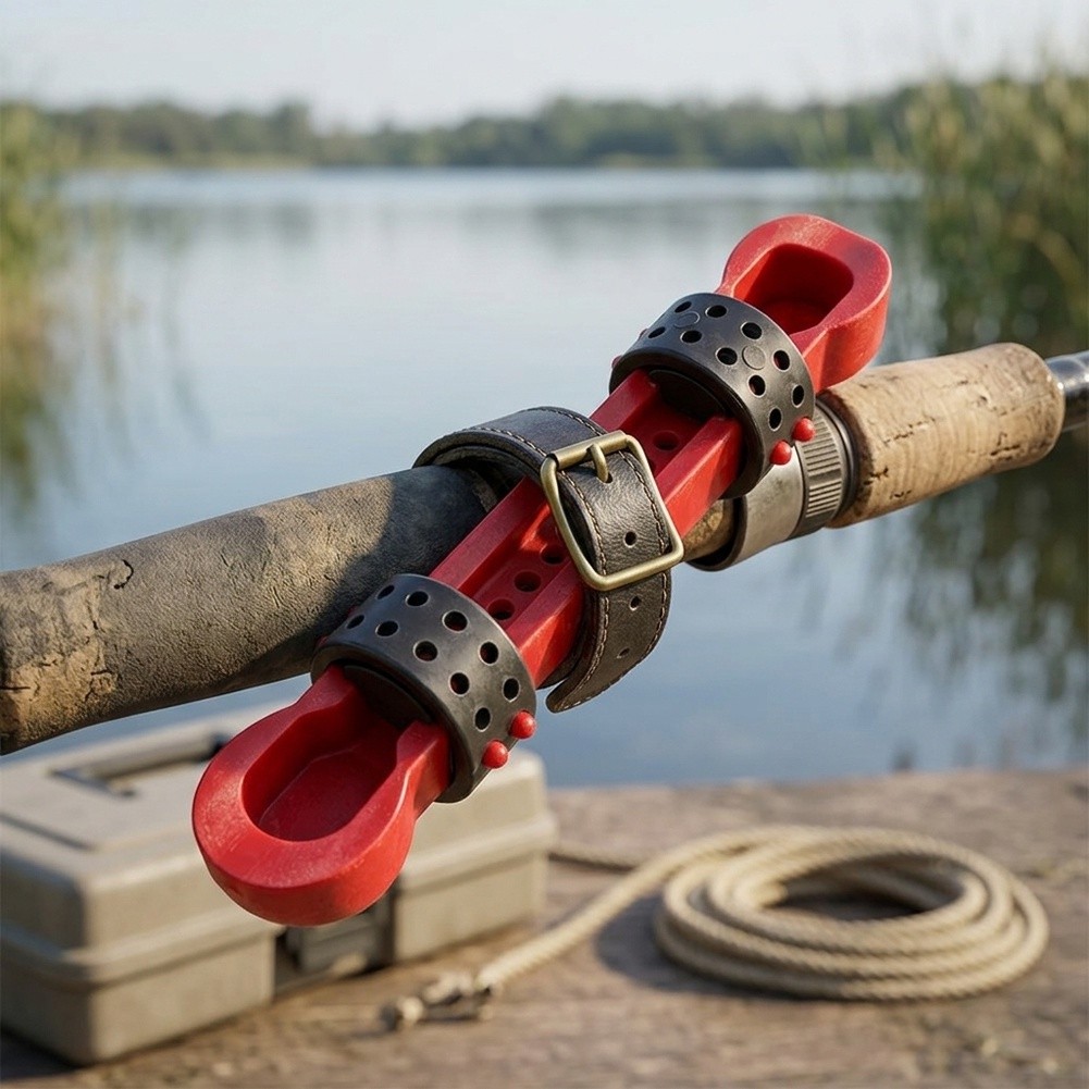 Reel Handle - Plastic Fishing Rod Winder Reel Collector