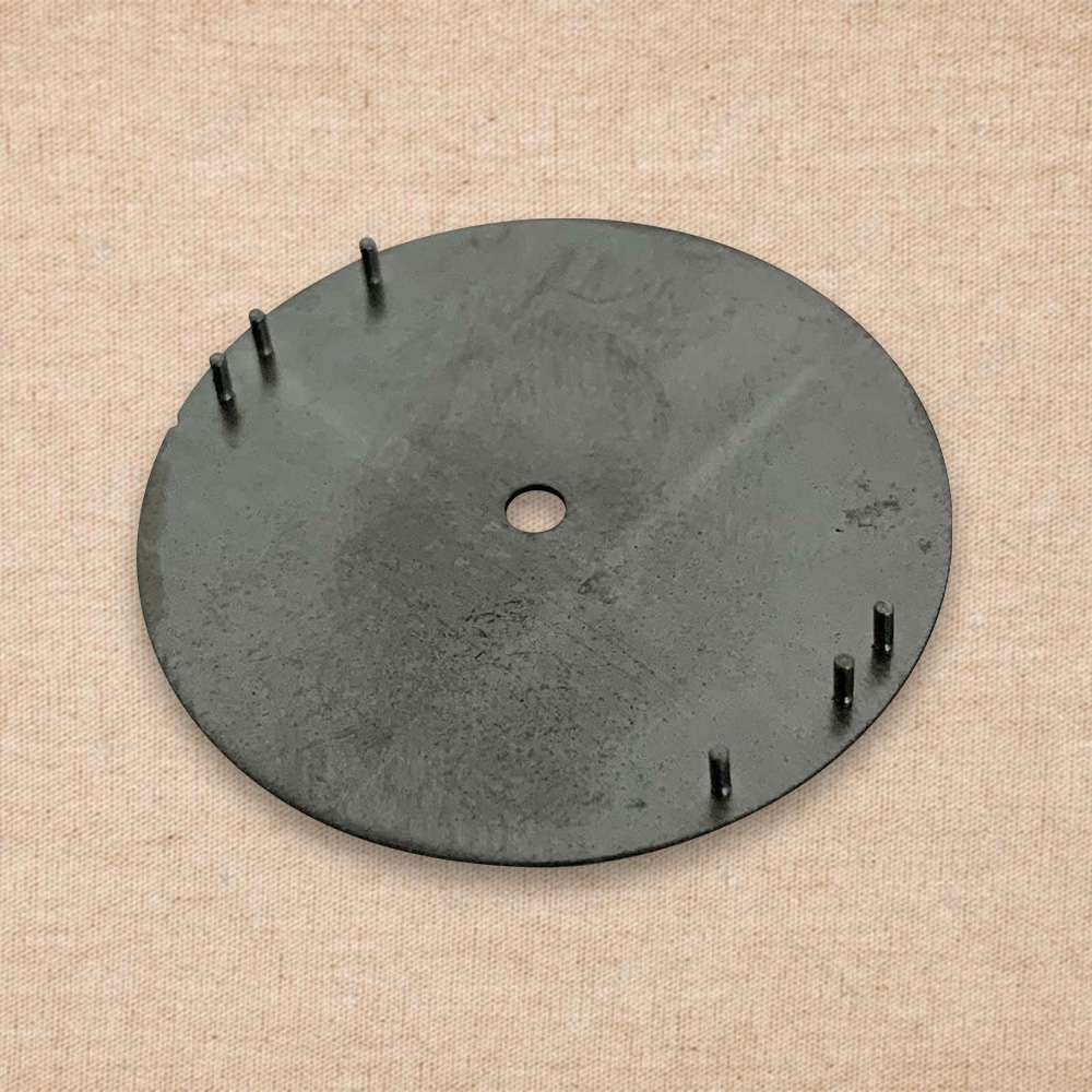 28.5mm S Logo Retro dial Green - Reel Case review and price