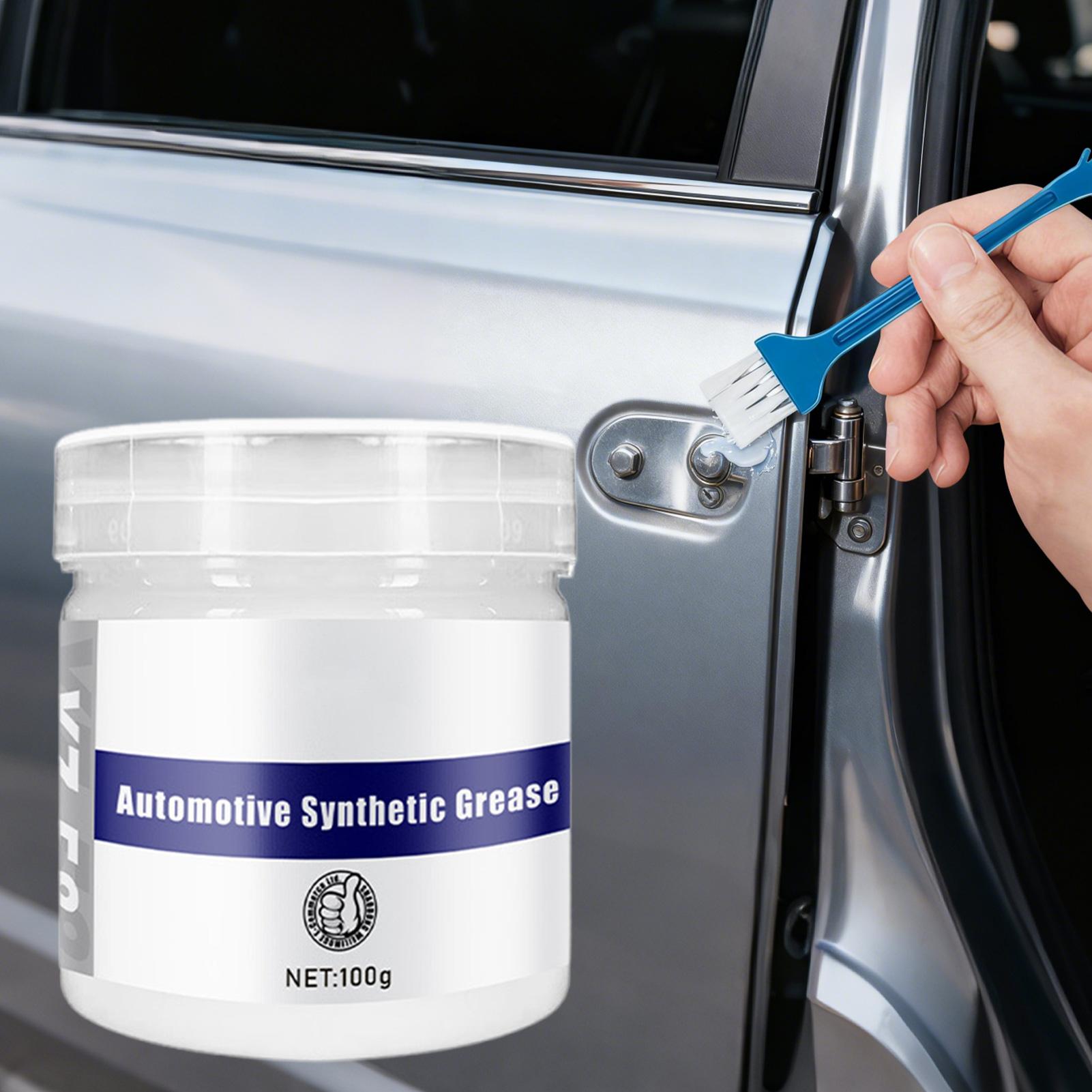 Bearing Grease High-Temp Noise - Reel Grease review and price