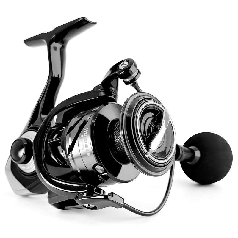 2026New lightweight high-speed - Ice Fishing Reel review and price