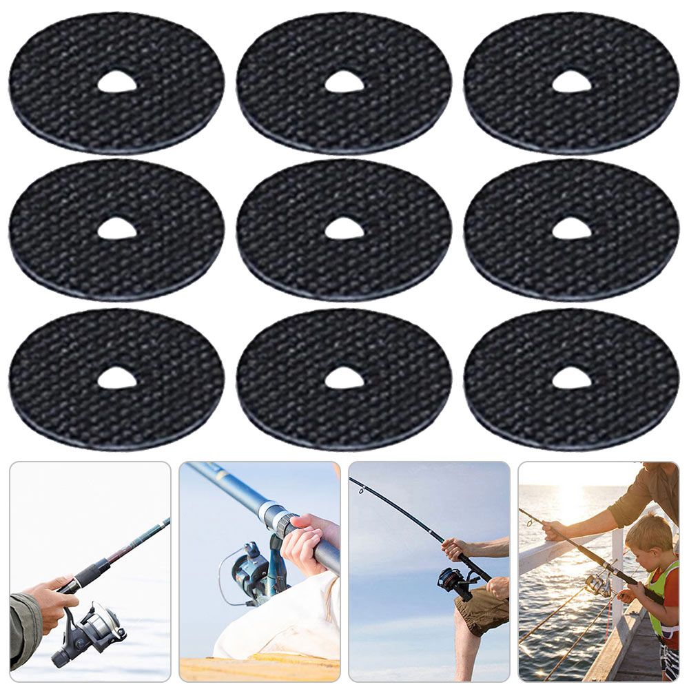 Reel Brake Pads Reel Washer Br - Conventional Reel review and price