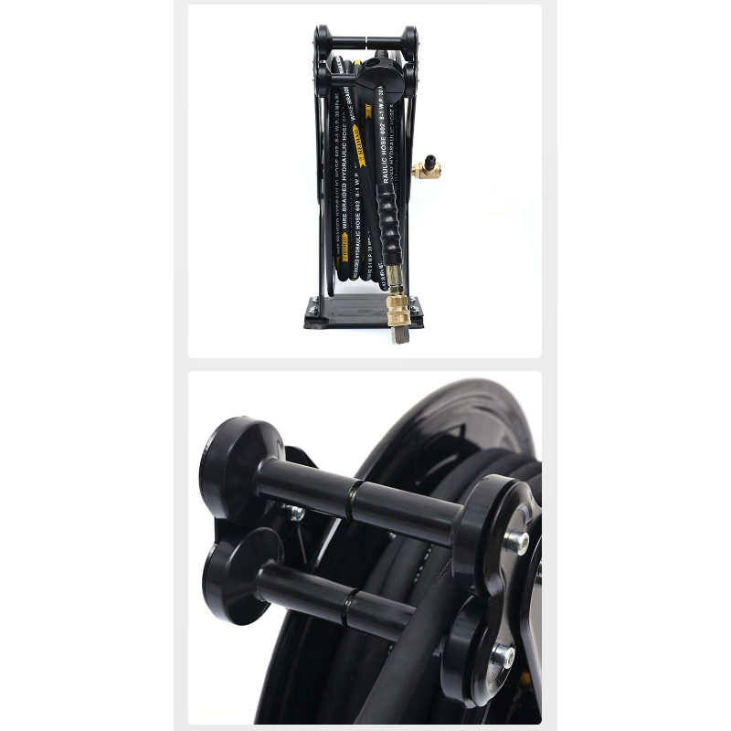 JHR350 JHR400 No Pipe Tube Hig - Reel Grease review and price
