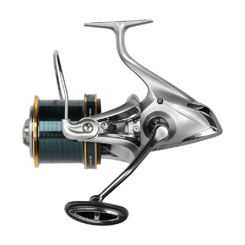 NOEBY Spinning Reel Full Metal - Trolling Reel review and price