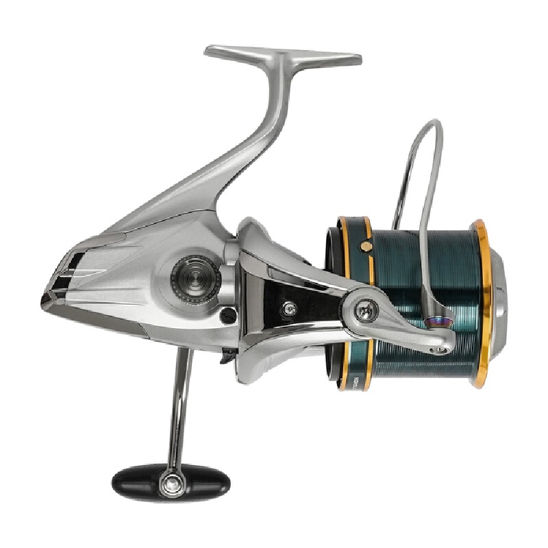 NOEBY Spinning Reel Full Metal - Trolling Reel review and price