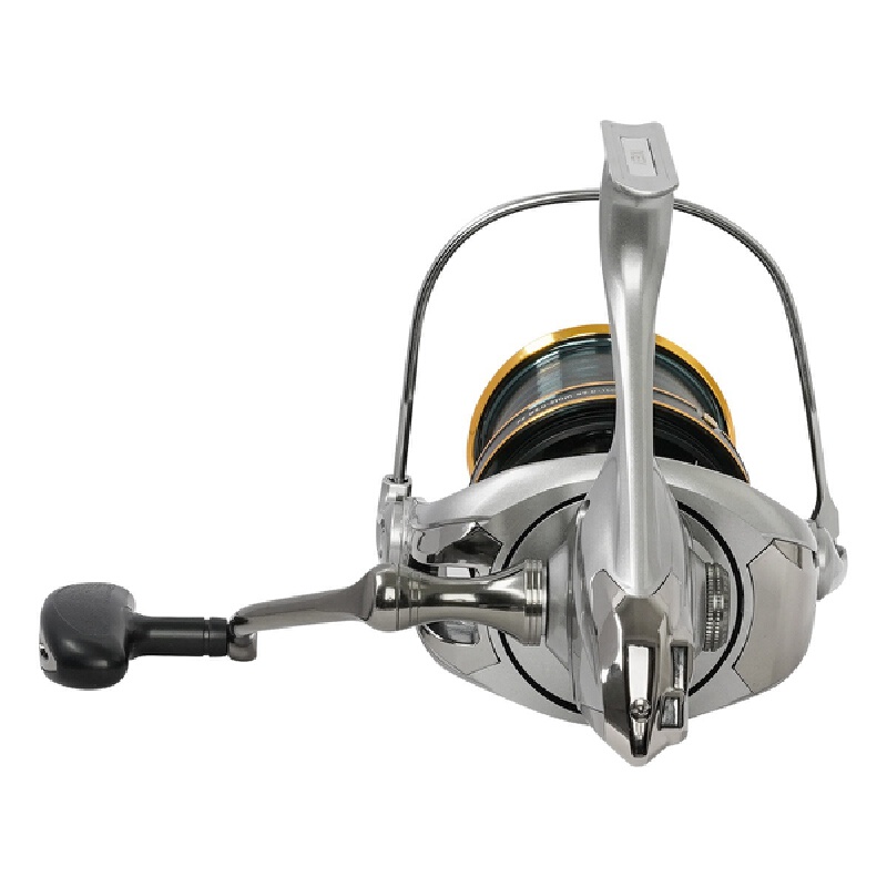 NOEBY Spinning Reel Full Metal - Trolling Reel review and price