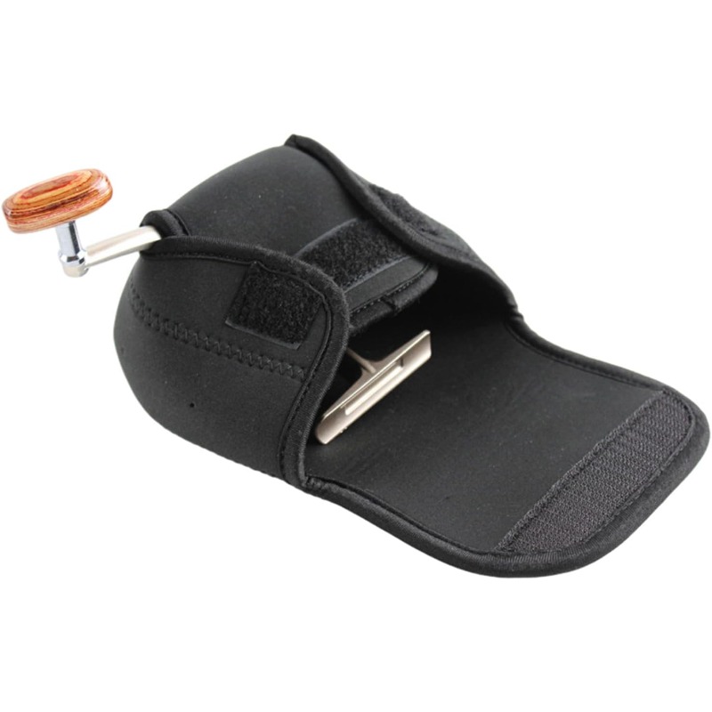 Reel Cover Case Bag Fishing Re - Spincast Reel review and price