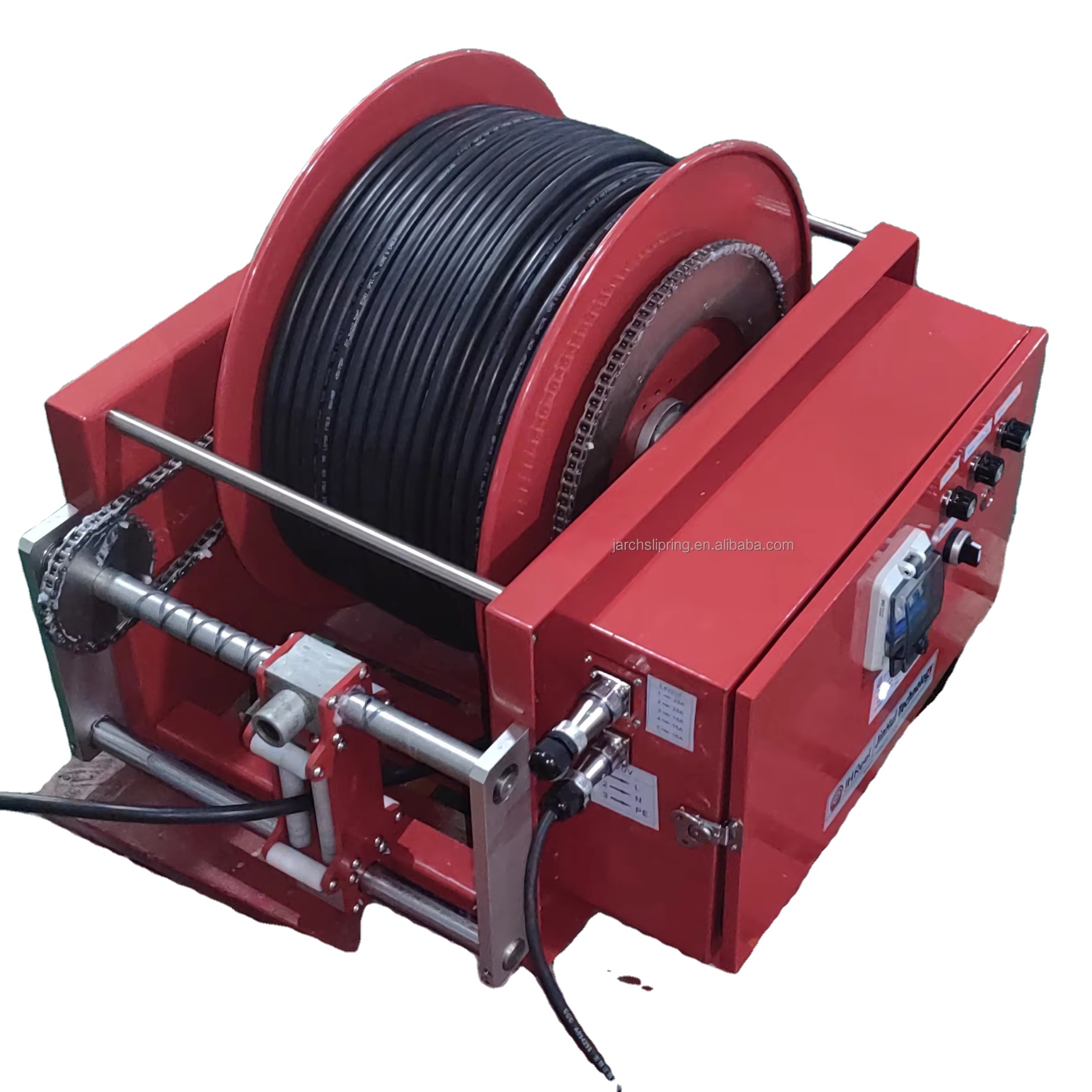 Heavy Pressure 30m Air Pneumat - Reel Grease review and price
