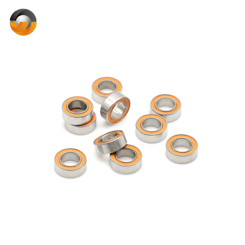 2pcs SMR74 2RS 4x7x2.5mm ABEC- - Conventional Reel review and price