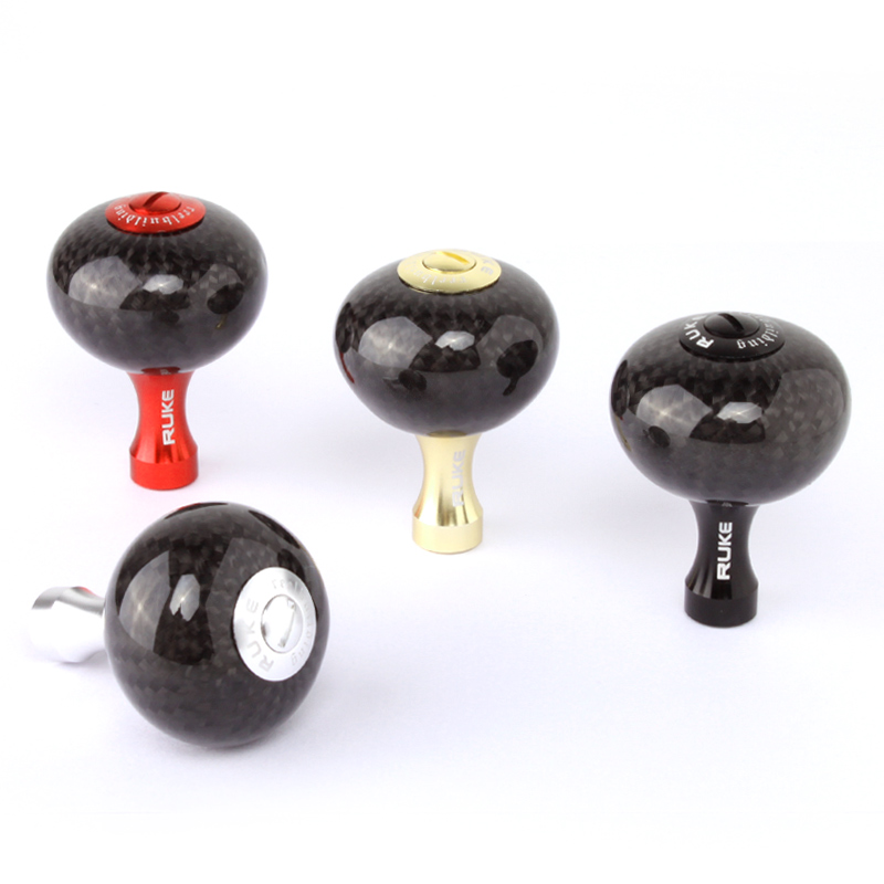 Umi DIY Fishing Reel Carbon Kn - Trolling Reel review and price