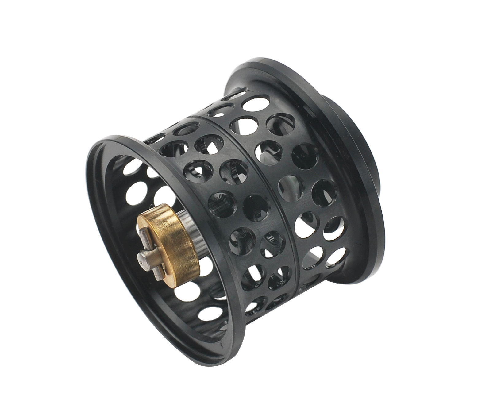 Low Profile Baitcasting Fishin - Spincast Reel review and price