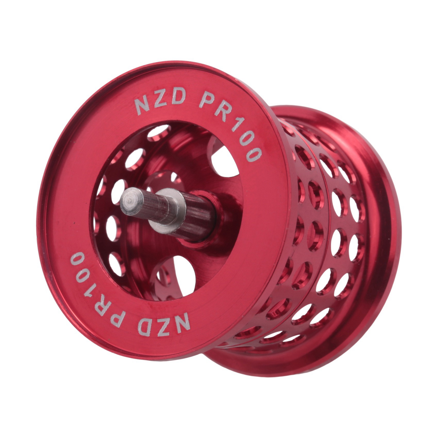 ABAZJ Fishing Reel Spool Light - Reel Spare Spool review and price