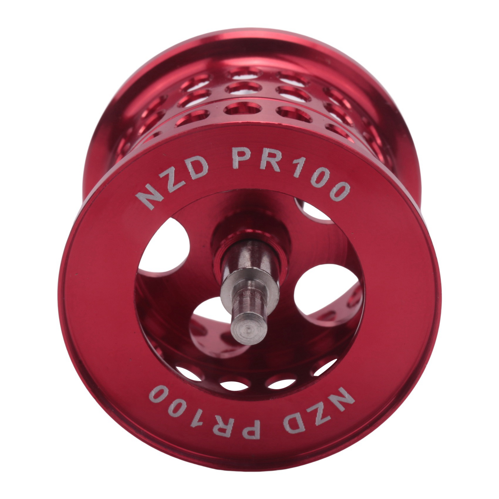 ABAZJ Fishing Reel Spool Light - Reel Spare Spool review and price