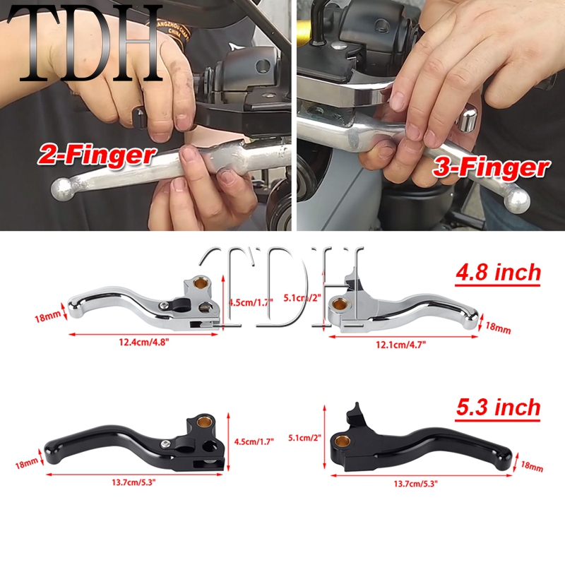 Motorcycle Accessories 5.3